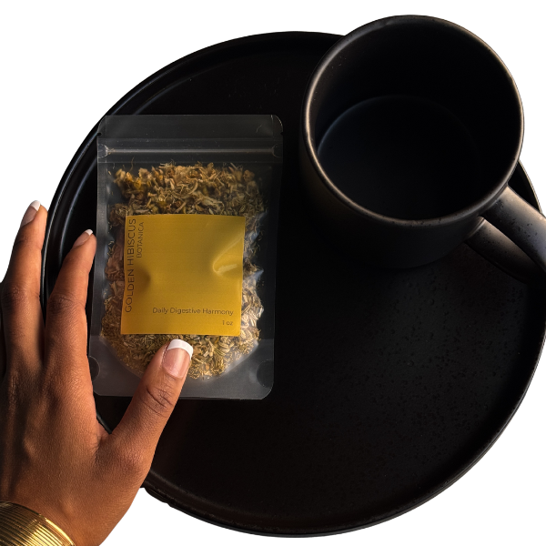 Daily Digestive Harmony