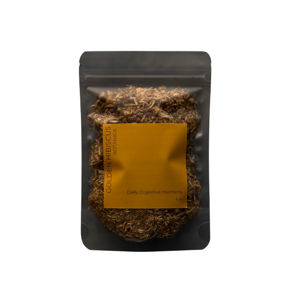 Daily Digestive Harmony